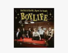 BOYNEXTDOOR BOYLIFE 5枚セット