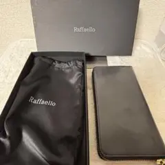 ✨未使用品✨　Raffaello 長財布