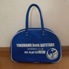 YOKOHAMA DeNA BAYSTARS トートバッグ