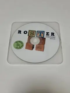 DJ Mitsu the Beats / Roster 05