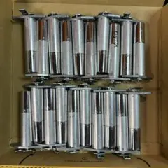 スロット ゼロキー 40本セット 2025年最新】ゼロキー シリンダーの人気アイテム - メルカリ