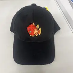 おろちんゆーキャップ