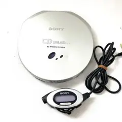 【極美品☆20周年記念モデル】SONY CD ウォークマン D-E990 極美品☆20周年記念モデル】SONY CD ウォークマン D-E990 - メルカリ