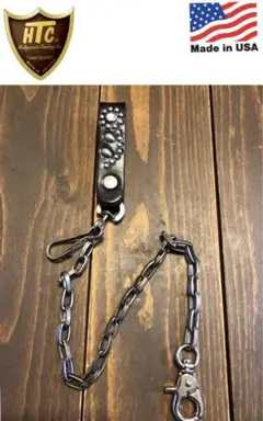 ⭐️新品⭐️HTC⭐️Wallet Chain⭐️#32⭐️Flower Stone
