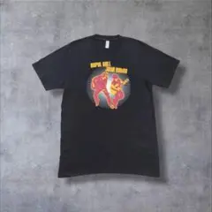 DARYL HALL & JOHN OATES2011年来日公演 TシャツM61