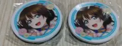 ラブライブ 虹ヶ咲学園 リバーシマグネット 桜坂しずく