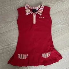 Paul Smithキッズワンピース