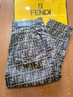 2025年最新】Fendi レディース カジュアルパンツの人気アイテム