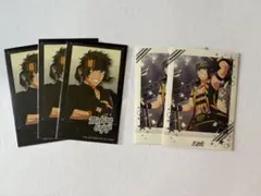 アイドルマスターSideM 円城寺道流 キャラガム/ぱしゃこれ
