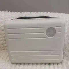 ドヨン　ソロコン　アンコン　グロパ特典　ミニキャリー　ミニトランク