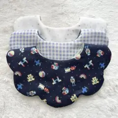 No.401 ハンドメイドスタイセット　もくもく2