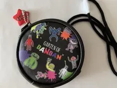 GARTENOFBANBAN ガーテンオブバンバン ミニポーチ