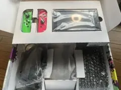 [割引中！]Nintendo Switch 本体