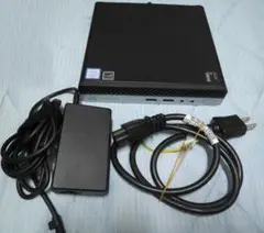 お手軽 HP ProDesk 400 G4 DM Office2024他