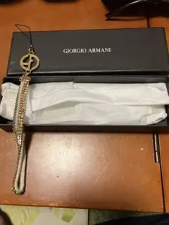 Amazon.co.jp: エンポリオアルマーニ EMPORIO ARMANI キーリング