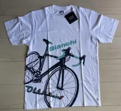 Bianchi ユニクロ　Mサイズ