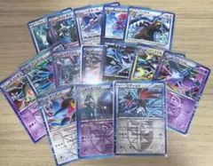 ポケモンカード BW プラズマ団 R まとめ売り