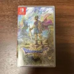 ドラクエ3 Switch ドラゴンクエスト3 そして伝説へ