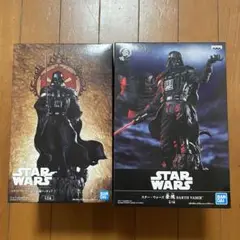 スター・ウォーズ 豪塊　暗黒彫像　フィギュア ダース・ベイダー 通常版 Amazon | スター・ウォーズ 超豪塊 ダース・ベイダー 全1種