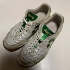 デスポルチ　フットサルシューズ