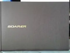 ソアラ  430ＳＣＶ  カタログ