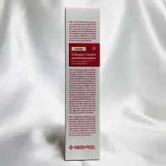 【新品未使用】メディピール　レッドラクトコラーゲンクリーム 50g