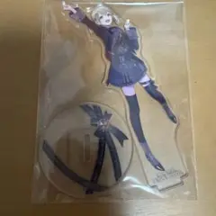 プロジェクトセカイ プロセカ クリフェス　アクリルスタンド　小豆沢こはね