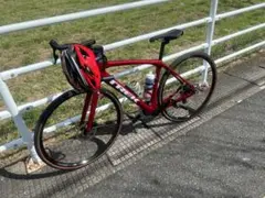 Domane SL 6 eTap Gen 4