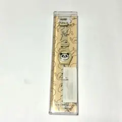 新潮文庫 yonda オリジナル パンダ 腕時計 非売品