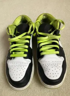 エアジョーダンスニーカー 27.5cm Air Jordan 1 low