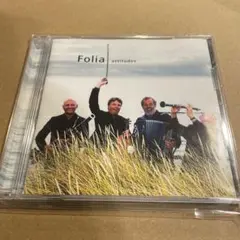 Folia / Attitudes