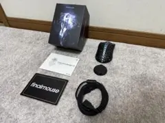 finalmouse Starlight 12 Phantom