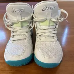 バスケットボールシューズ　asics ダンクショット
