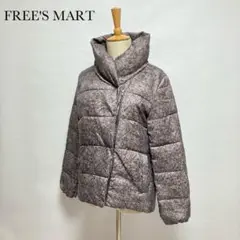 FREE'S MART フリーズマート ダウンジャケット コート