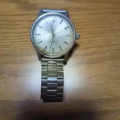 セイコー　ロードマーベル　手巻き　　5740-0010　　稼働品