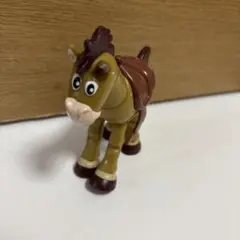 トイストーリー　ブルズアイ　フィギュア