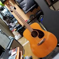 YAMAHA FG-140 赤ラベル アコースティックギター
