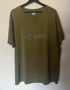 レア☆ 90s silverTab vintage Tシャツ