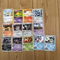 ポケモンカード公開記念シリーズ　他