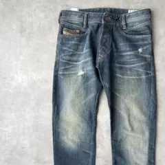 13500 DISELスリムフィット ジーンズ 28inch