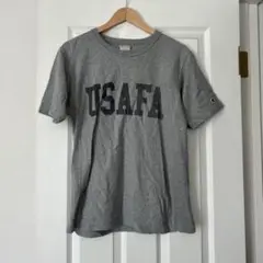 Champion Reverse Weave T-Shirt USAFA