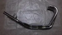 XJRのWRPイカズチ管タイプ(新品)フルセット　鳴き加工済み！XJにも♪音職人 XJRのWRPイカズチ管タイプ(新品)フルセット 鳴き加工済み！XJに