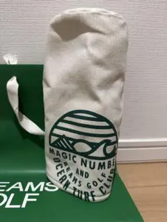 MAGIC NUMBER × BEAMS GOLF 帆布/キャリーバック 2025年最新】magic number × beams golfの人気アイテム - メルカリ