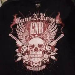 Guns N' Roses Tシャツ Mサイズ