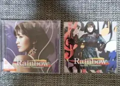 Rainbow 山本彩 初回限定版 予約特典付き