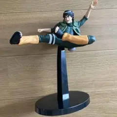 NARUTO マイト・ガイ フィギュア
