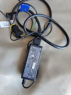 LG 純正 ACアダプター ADS-40SG-19-3 19025G