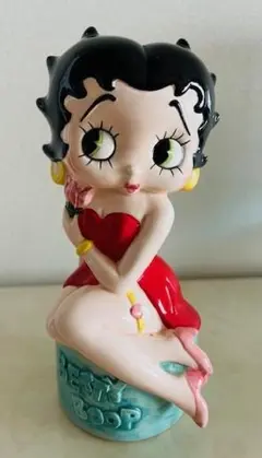 2025年最新】ベティちゃん 貯金箱の人気アイテム - メルカリ