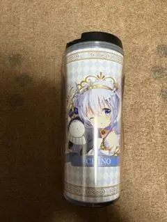 ご注文はうさぎですか？ チノグッズセット