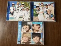 DISH// イエ～ィ!!☆夏休み